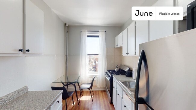 579 61st St in Brooklyn, NY - Building Photo - Building Photo