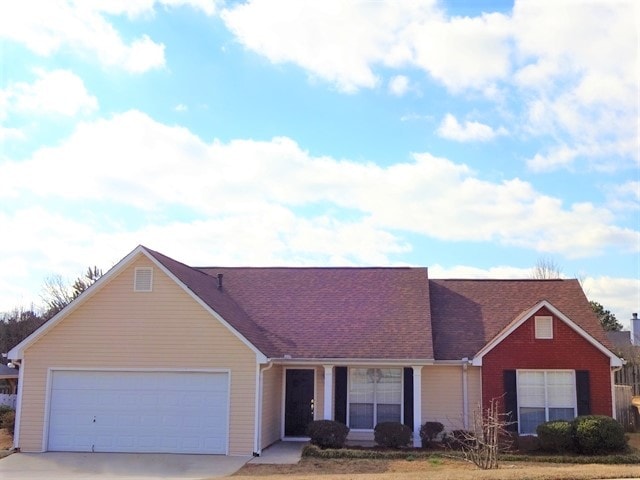 property at 210 Summer Hill Cir