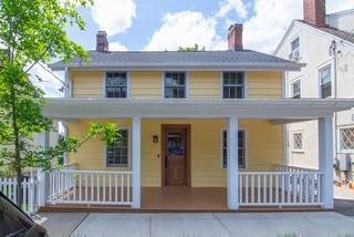 19 N Ferris St in Irvington, NY - Building Photo