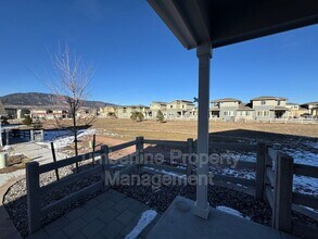 16478 Blue Yonder View in Monument, CO - Building Photo - Building Photo