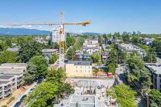 KHUPKHAHPAY’AY in Vancouver, BC - Building Photo - Building Photo