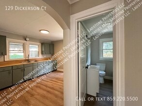 129 Dickerson Ct in Lancaster, KY - Building Photo - Building Photo