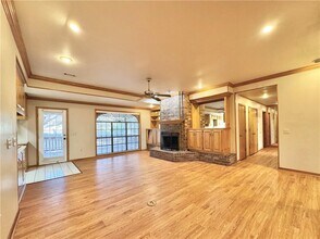 742 E Birwin St in Fayetteville, AR - Building Photo - Building Photo