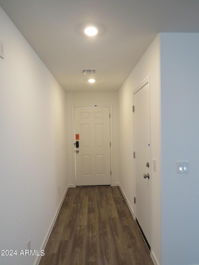 1456 W Toltec Dr in Coolidge, AZ - Building Photo - Building Photo