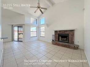 11355 Still Water Ct in El Paso, TX - Building Photo - Building Photo