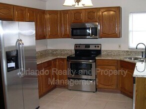 1437 E Amanda Rd in Kissimmee, FL - Building Photo - Building Photo