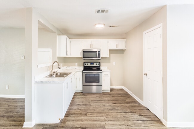 Eclipse Of White Rock