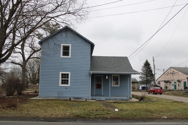 property at 9387 Mink St SW