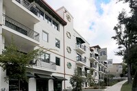 Building Photo - Roberts Hall Apartments in Los Angeles, California