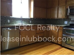 2207 16th St in Lubbock, TX - Building Photo - Building Photo