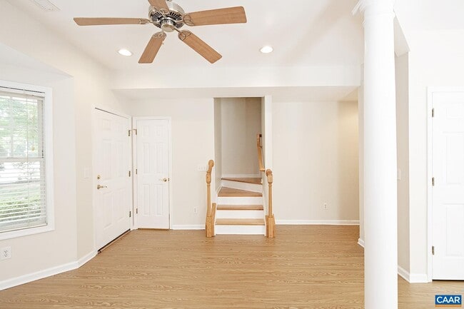 164 OLD FIFTH Cir in Charlottesville, VA - Building Photo - Building Photo