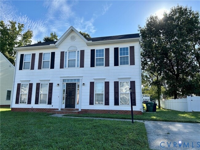 5429 Stone Ln in Richmond, VA - Building Photo - Building Photo