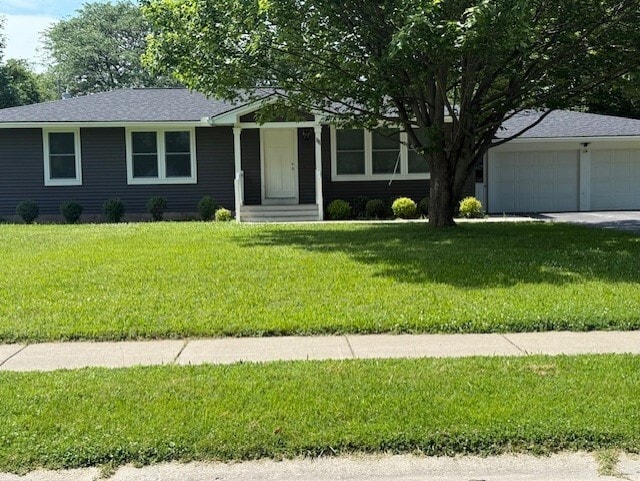 111 Vollmer Pkwy