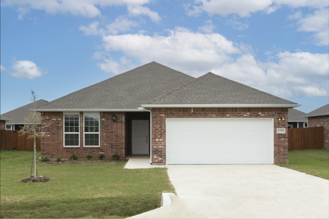 property at 2748 William St