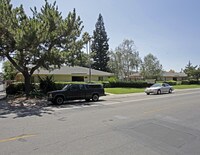 Building Photo - Amber Park Apartments in Sacramento, California