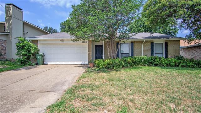 property at 1934 Lost Creek Dr