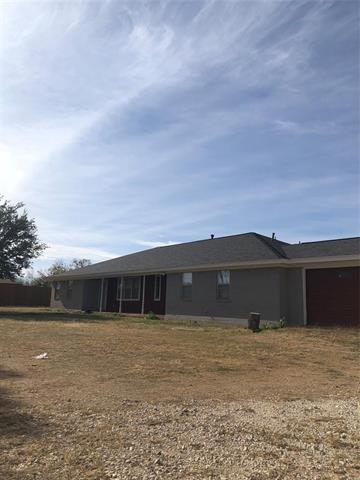 7602 Buffalo Gap Rd in Abilene, TX - Building Photo