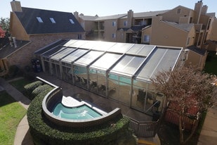 City Limits Apartments