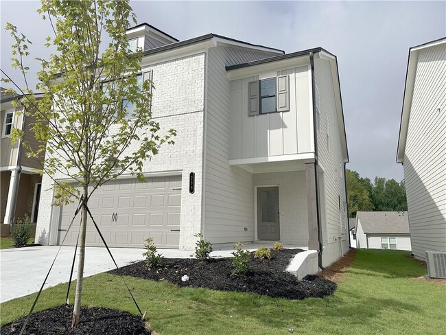 266 Station Overlook Dr in Auburn, GA - Building Photo - Building Photo