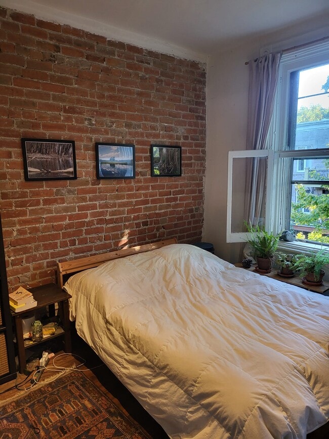 property at 4055 Cartier Rue