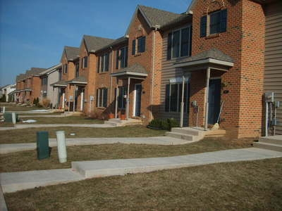 1949-1968 Ashley Ave in Chambersburg, PA - Building Photo