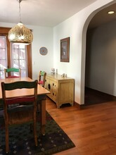 2583 Mapleton Ave in Boulder, CO - Foto de edificio - Building Photo