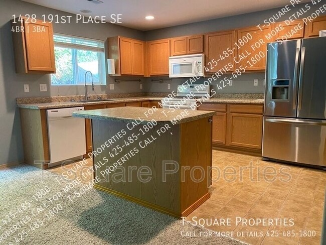 1428 191st Pl SE in Bothell, WA - Building Photo - Building Photo