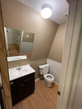 520 North St in Pettus, TX - Foto de edificio - Building Photo