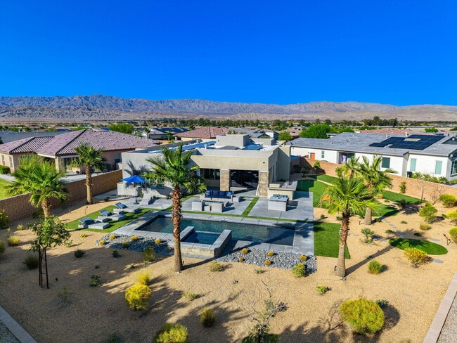 property at 74425 Zeppelin Dr