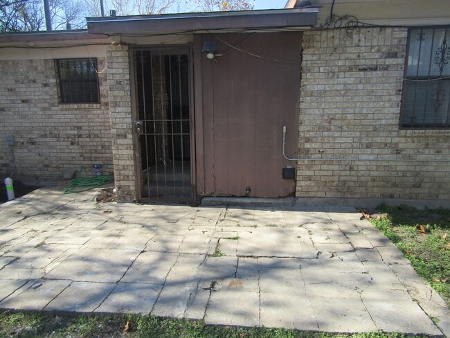 1306 Garth Dr in Killeen, TX - Building Photo - Building Photo