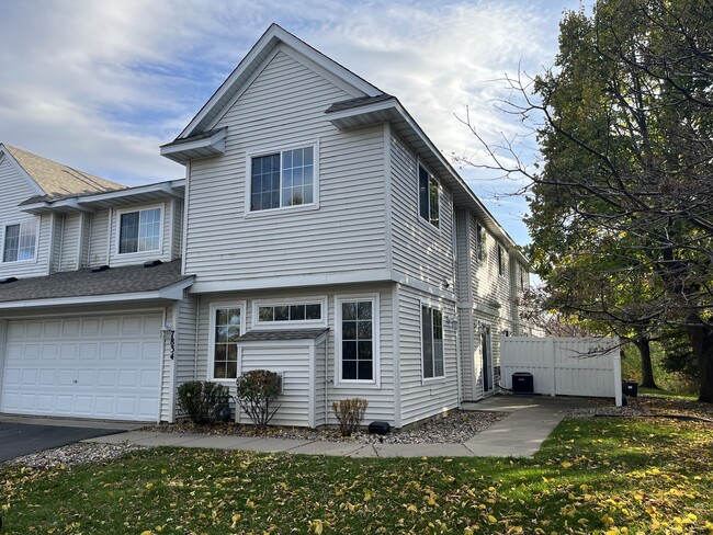 property at 7834 Harvest Ln