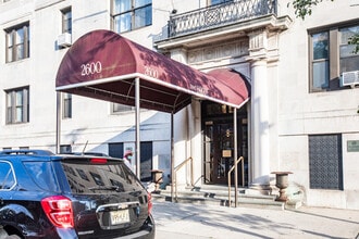 2600 John F Kennedy Blvd, Unit 2cc in Jersey City, NJ - Foto de edificio - Building Photo