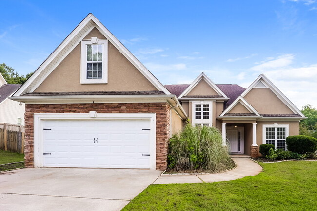 336 Baldwin Ct in Newnan, GA - Building Photo - Building Photo