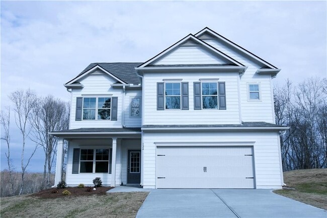 property at 124 Finley Dr