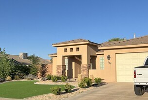 388 N 3380 W in Hurricane, UT - Building Photo