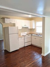 4601 12th Ave S in St. Petersburg, FL - Building Photo - Building Photo