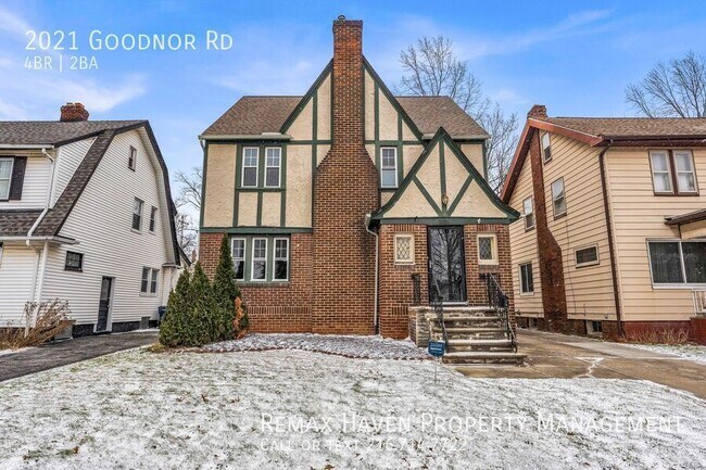 property at 2021 Goodnor Rd