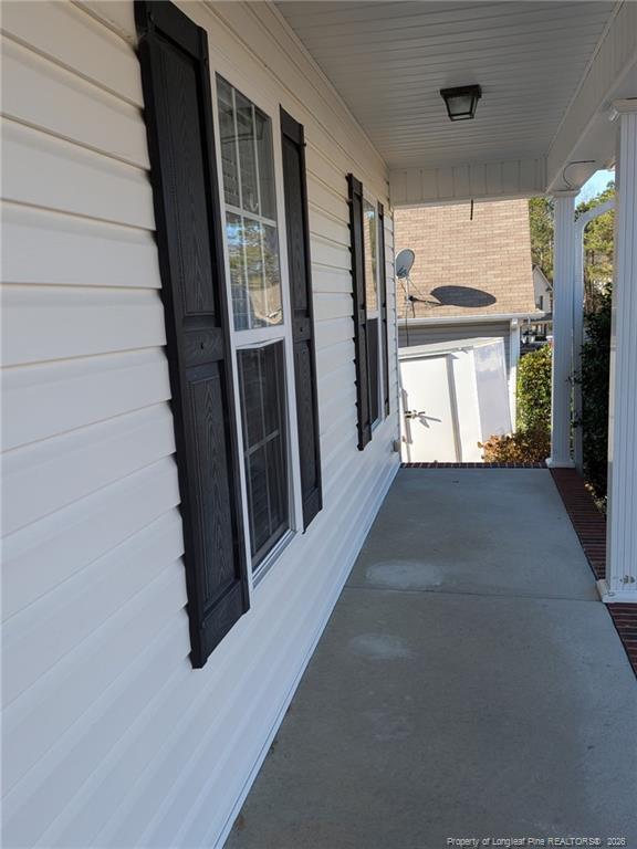 30 Rockingham St in Spring Lake, NC - Building Photo - Building Photo