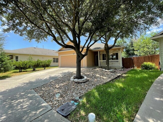 3517 Bronco Bend Loop in Austin, TX - Building Photo - Building Photo