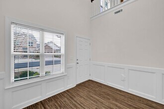 205 St Michael Dr in Gibsonville, NC - Building Photo - Building Photo