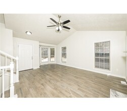 1195 Kibbe Cir in Lawrenceville, GA - Building Photo - Building Photo