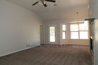 3203 Levy Ln in Killeen, TX - Building Photo - Building Photo