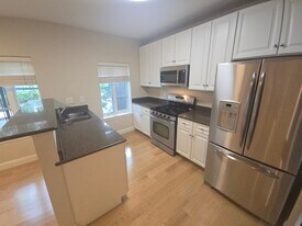 312 Rindge Ave, Unit #2 in Cambridge, MA - Building Photo
