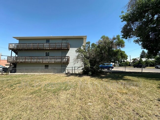 1815 8th Ave N in Great Falls, MT - Building Photo - Building Photo