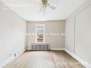 6706 Woodland Ave in Philadelphia, PA - Building Photo - Building Photo