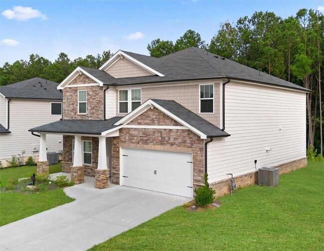 4171 Dean Grv Wy in Loganville, GA - Building Photo - Building Photo