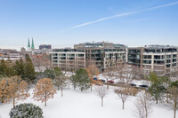 Castelnau Phase 3 in Montréal, QC - Building Photo - Building Photo