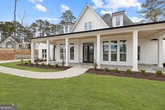 2151 Osprey Poynte in Greensboro, GA - Building Photo - Building Photo