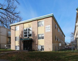 3116 22nd Ave S in Minneapolis, MN - Building Photo