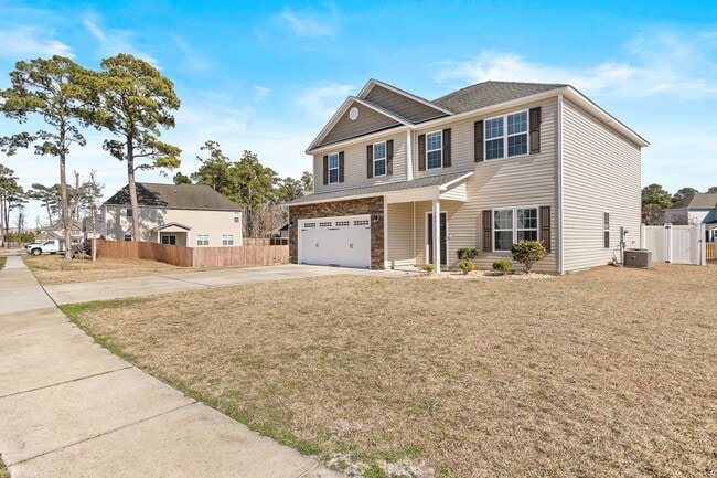 304 Little Egret Ln in Swansboro, NC - Building Photo - Building Photo